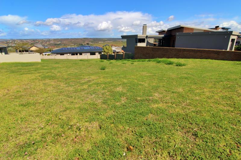 0 Bedroom Property for Sale in Monte Christo Western Cape